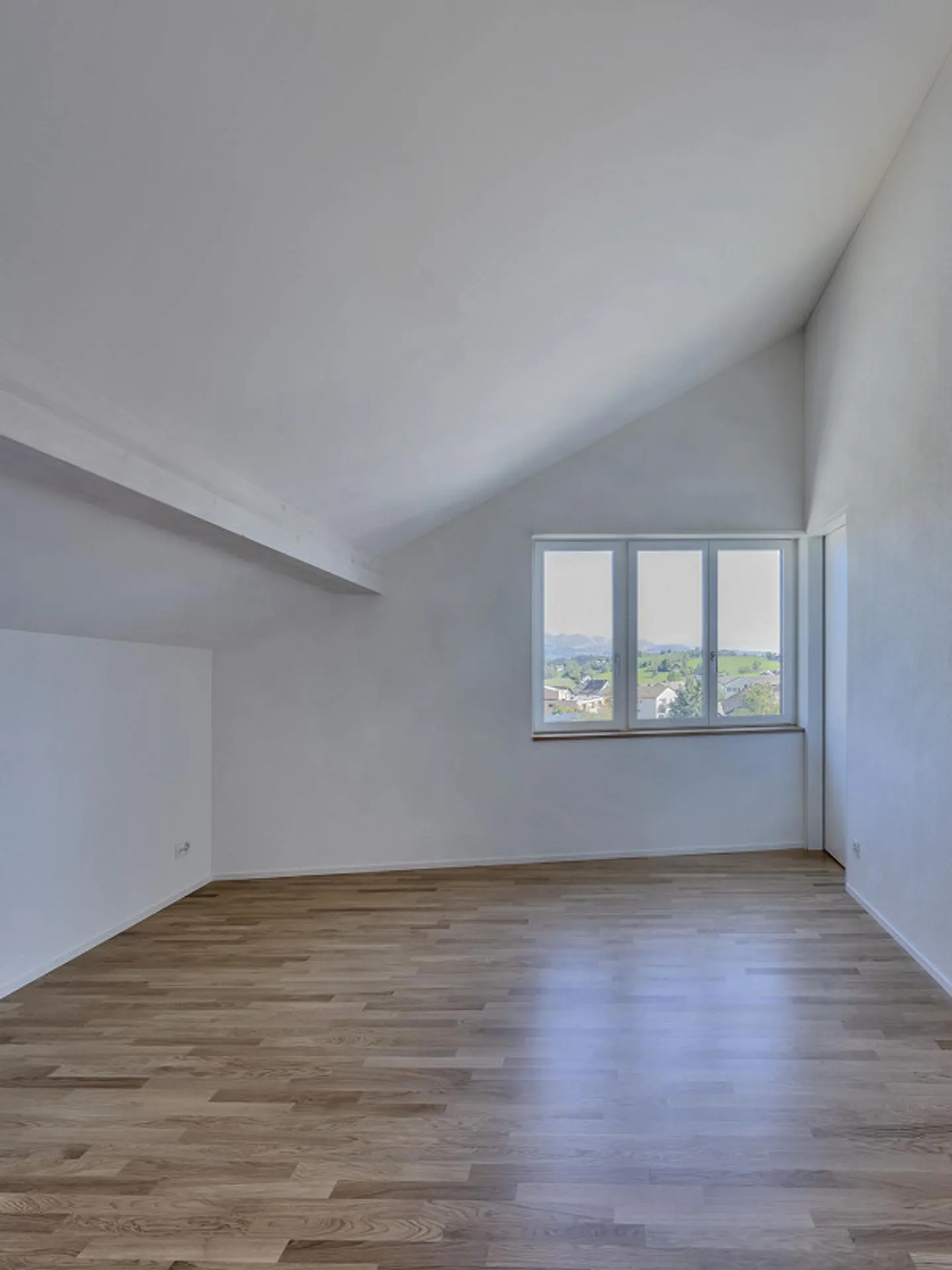 Appartement en Attique 3½ pièces | Nouvelle construction - Photo 9 sur 19