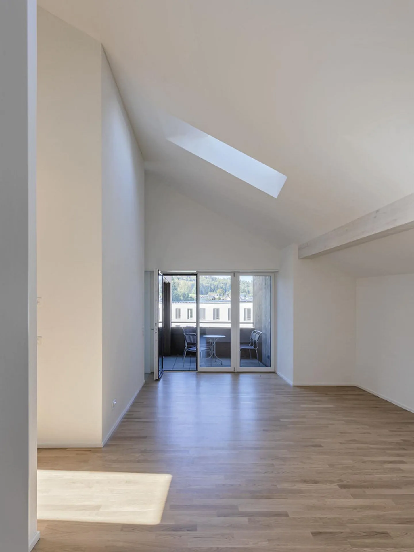 Appartement en Attique 3½ pièces | Nouvelle construction - Photo 10 sur 19