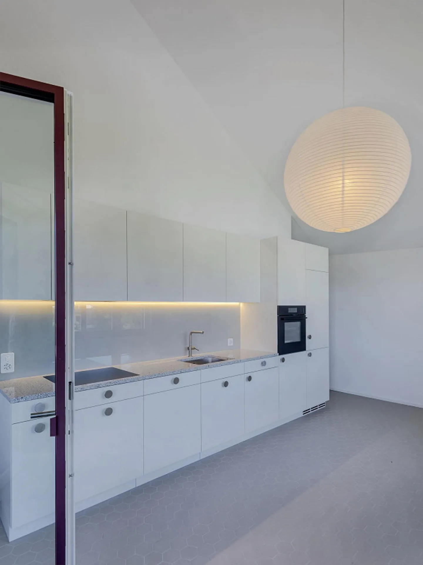 Appartement en Attique 3½ pièces | Nouvelle construction - Photo 12 sur 19