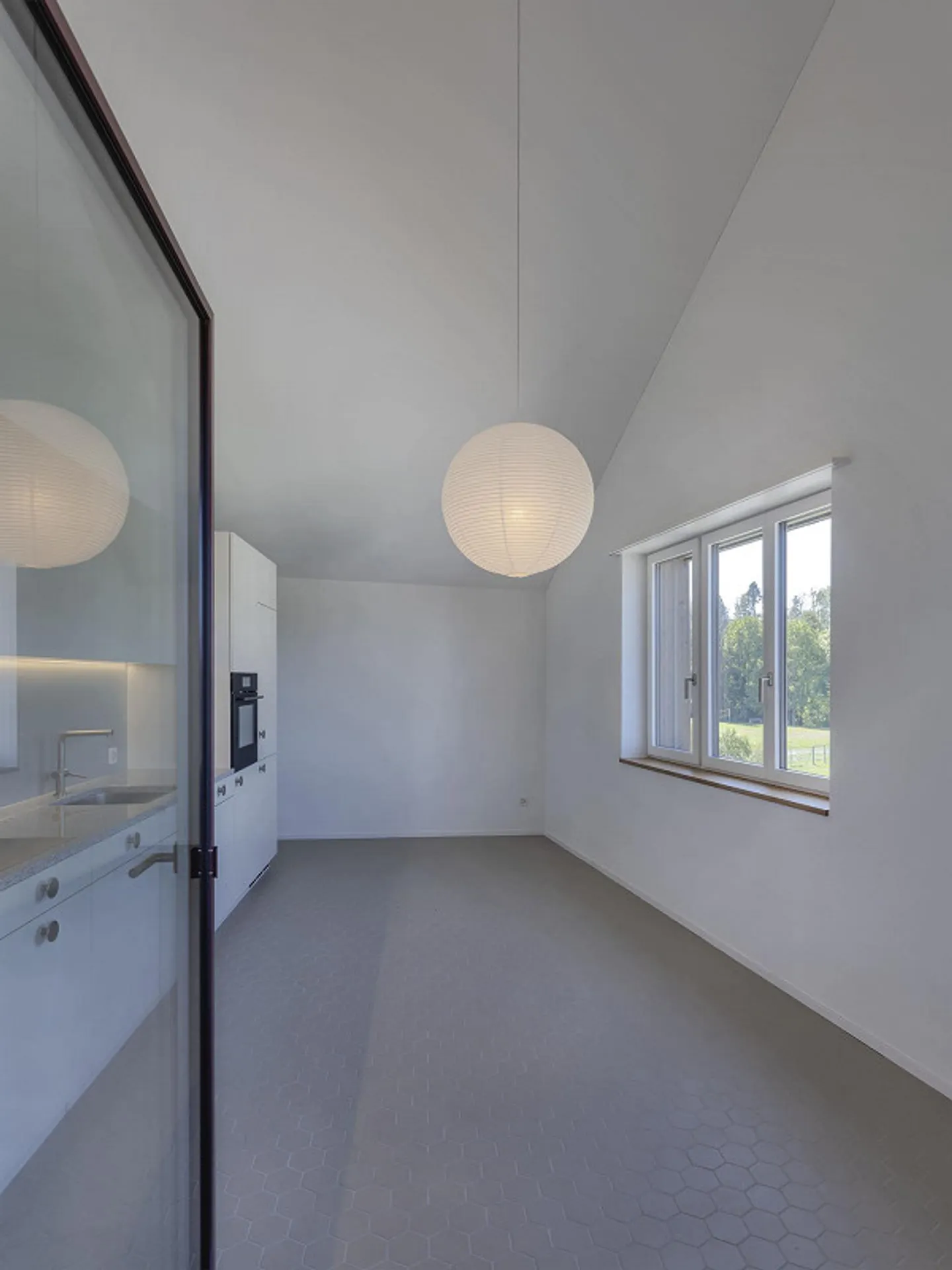 Appartement en Attique 3½ pièces | Nouvelle construction - Photo 13 sur 19