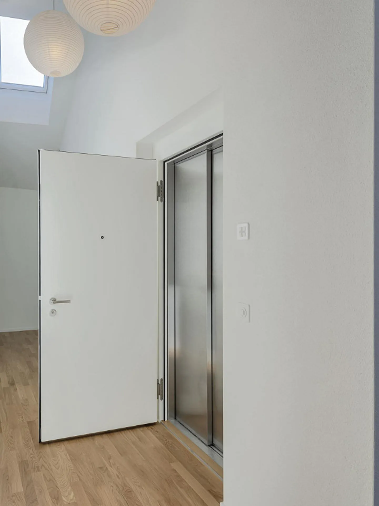 Appartement en Attique 3½ pièces | Nouvelle construction - Photo 16 sur 19