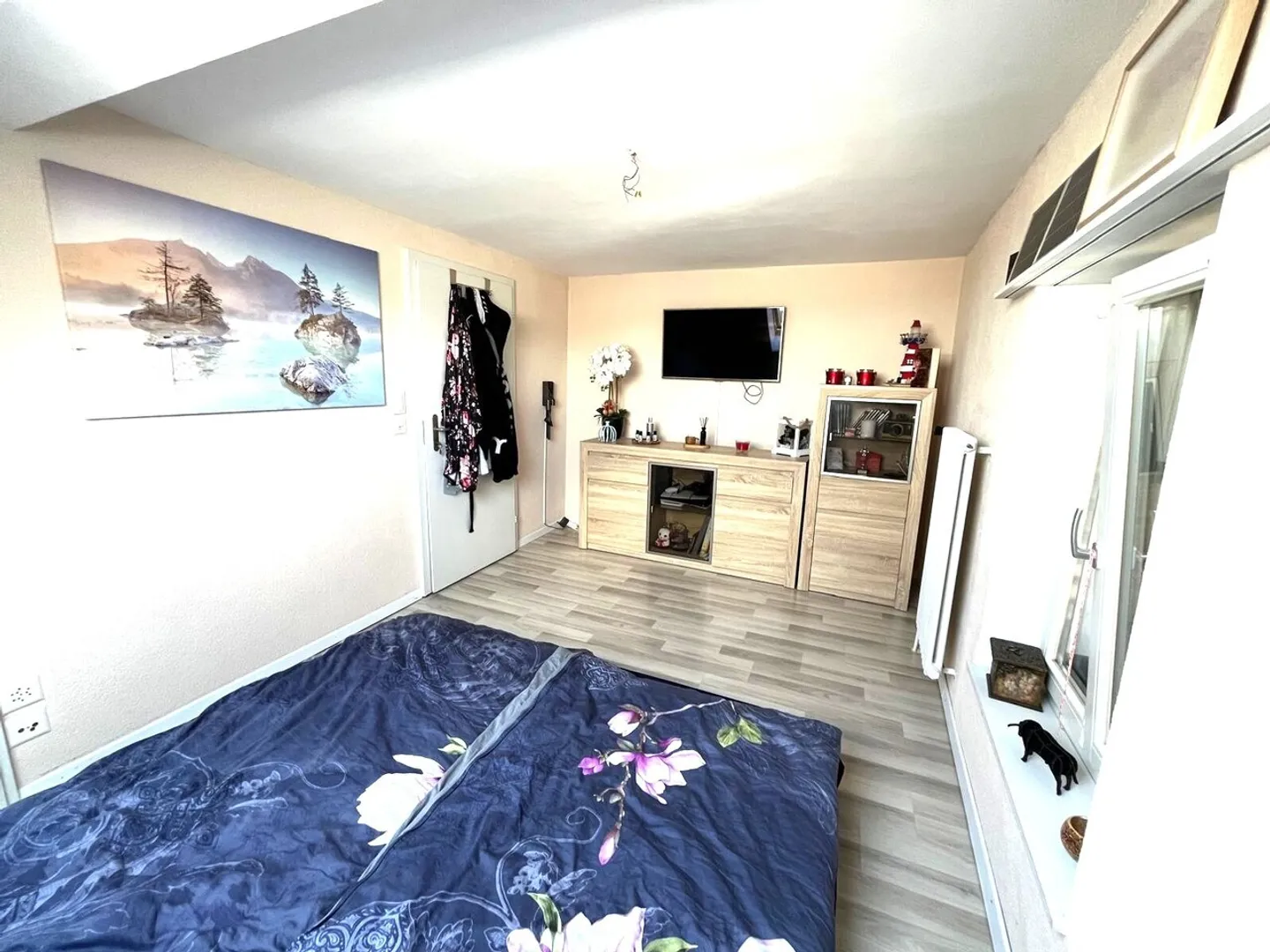 Una casa 4½ camere non comune in una posizione tranquilla - Foto 14 di 20