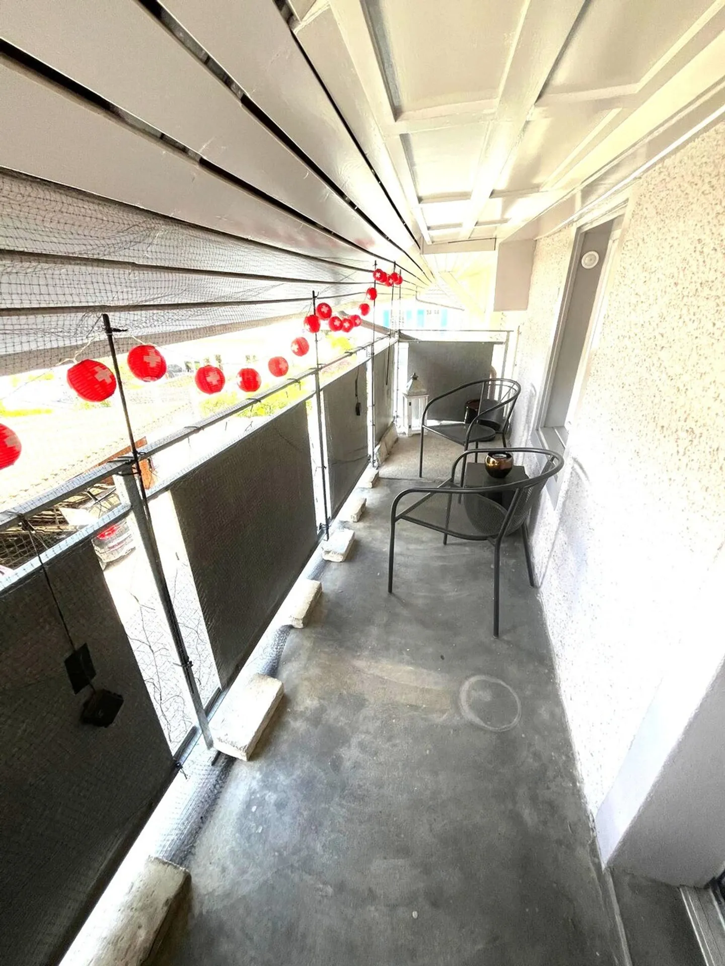 Una casa 4½ camere non comune in una posizione tranquilla - Foto 16 di 20