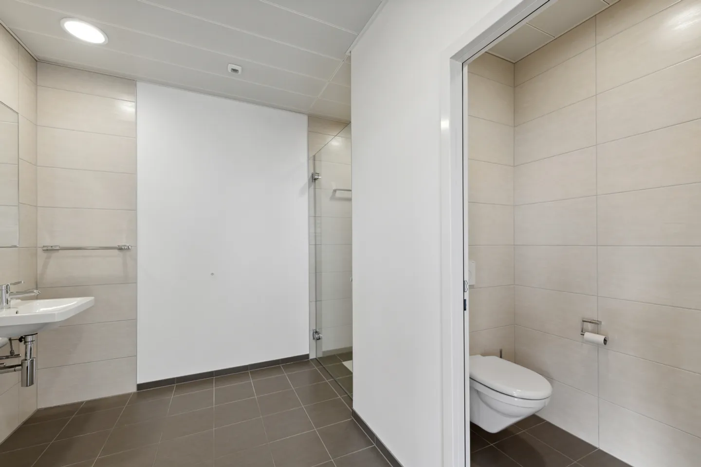 Superficie plug and play di 200 m2 in affitto - Foto 6 di 10