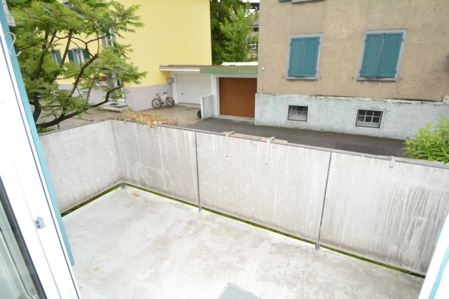 Appartamento accogliente con 4½ stanze in una posizione tranquilla - Foto 10 di 11