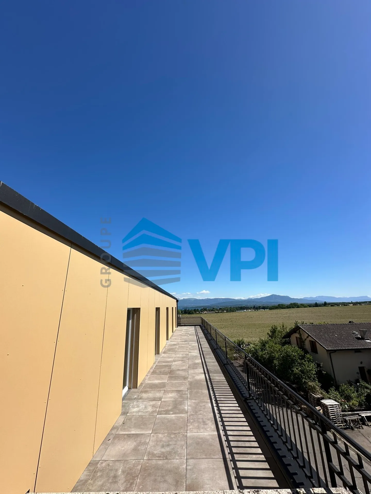 Industrie - Photo 4 sur 6