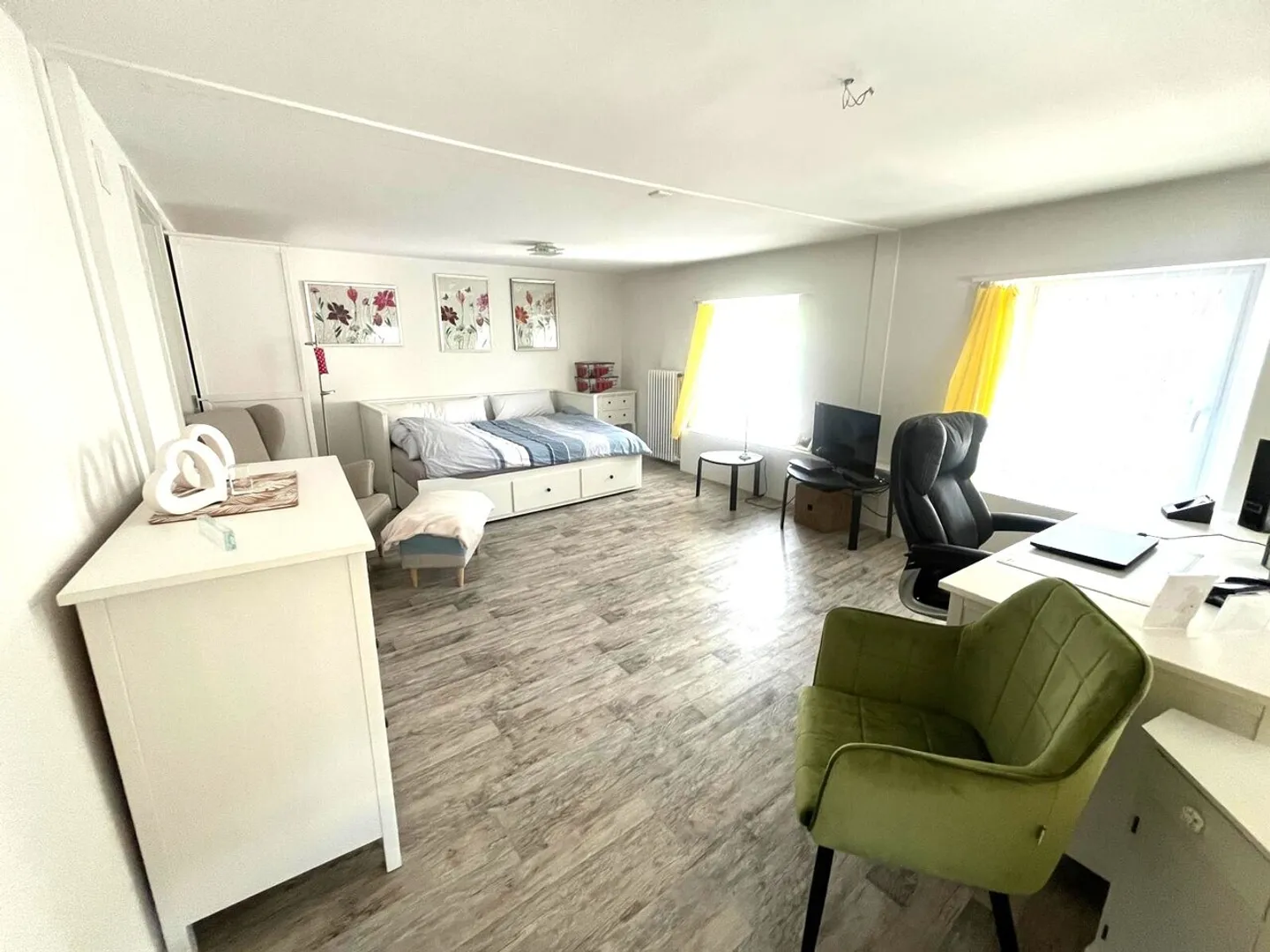 Una casa 4½ camere non comune in una posizione tranquilla - Foto 6 di 20