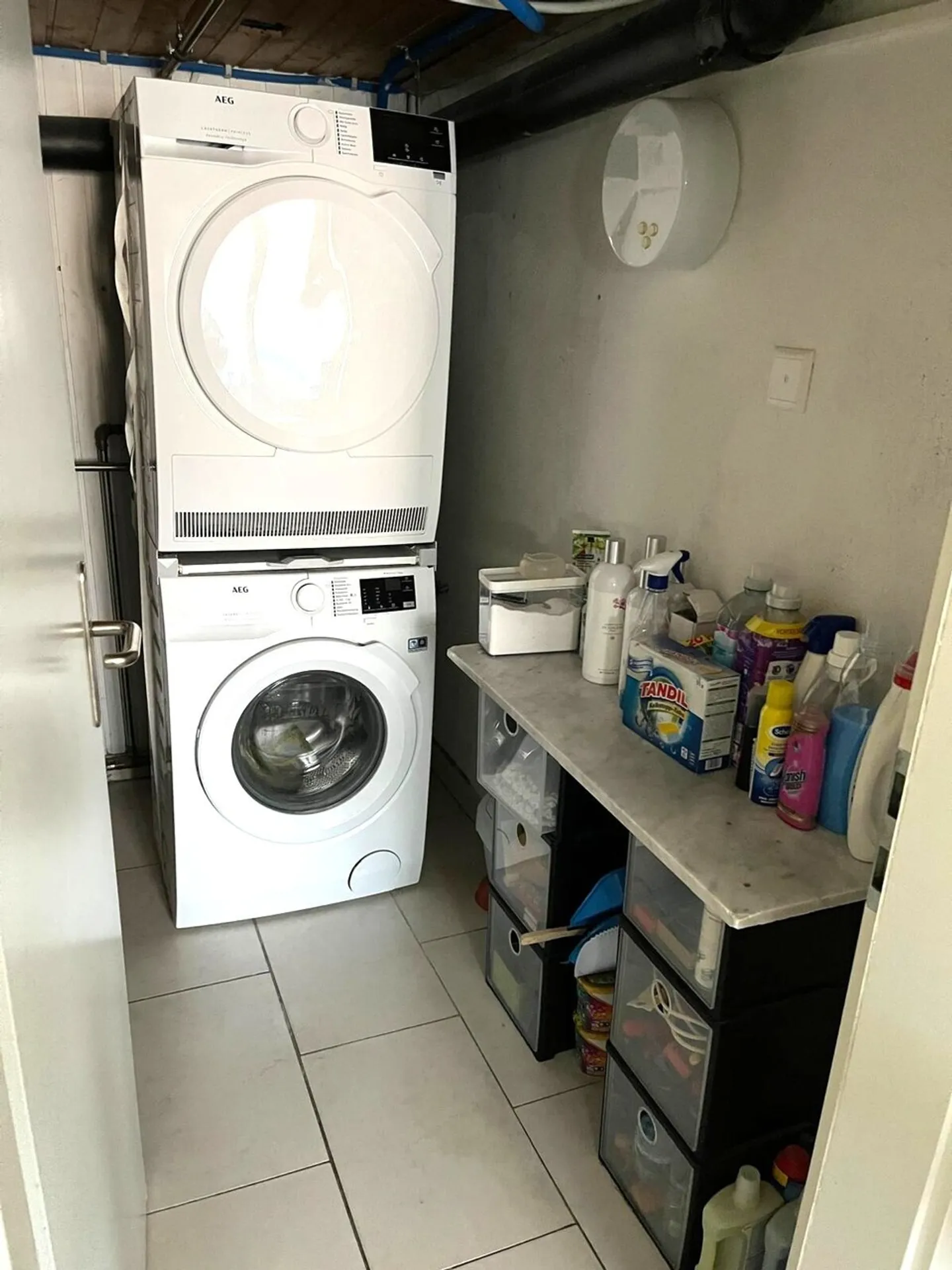 Una casa 4½ camere non comune in una posizione tranquilla - Foto 9 di 20