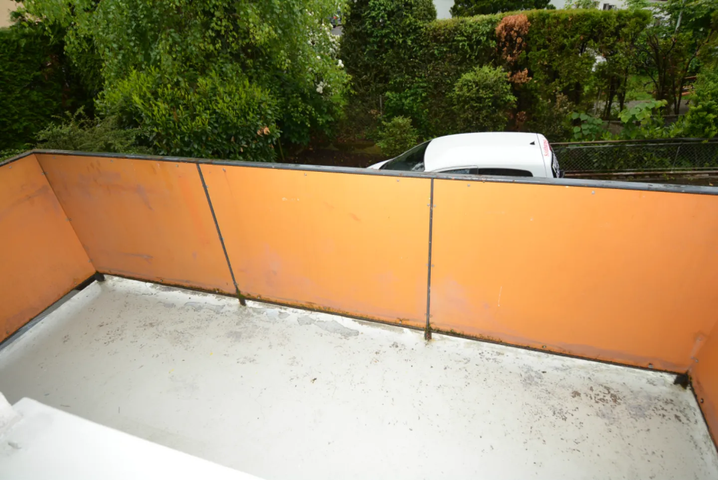 Appartamento accogliente con 4½ stanze in una posizione tranquilla - Foto 9 di 11