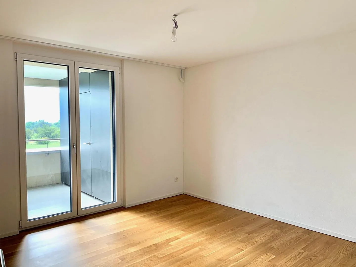 Charmante Wohnung in Gams - Foto 4 von 7
