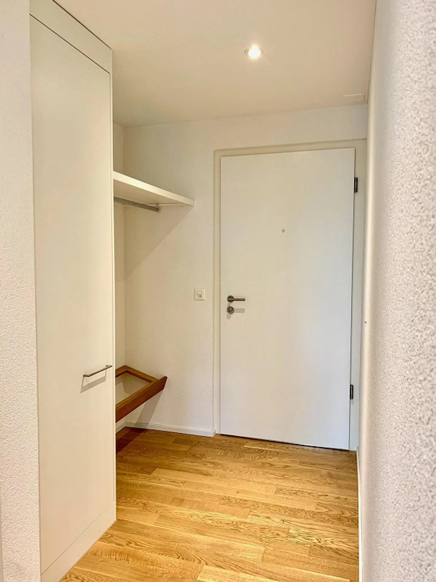 Charmante Wohnung in Gams - Foto 5 von 7