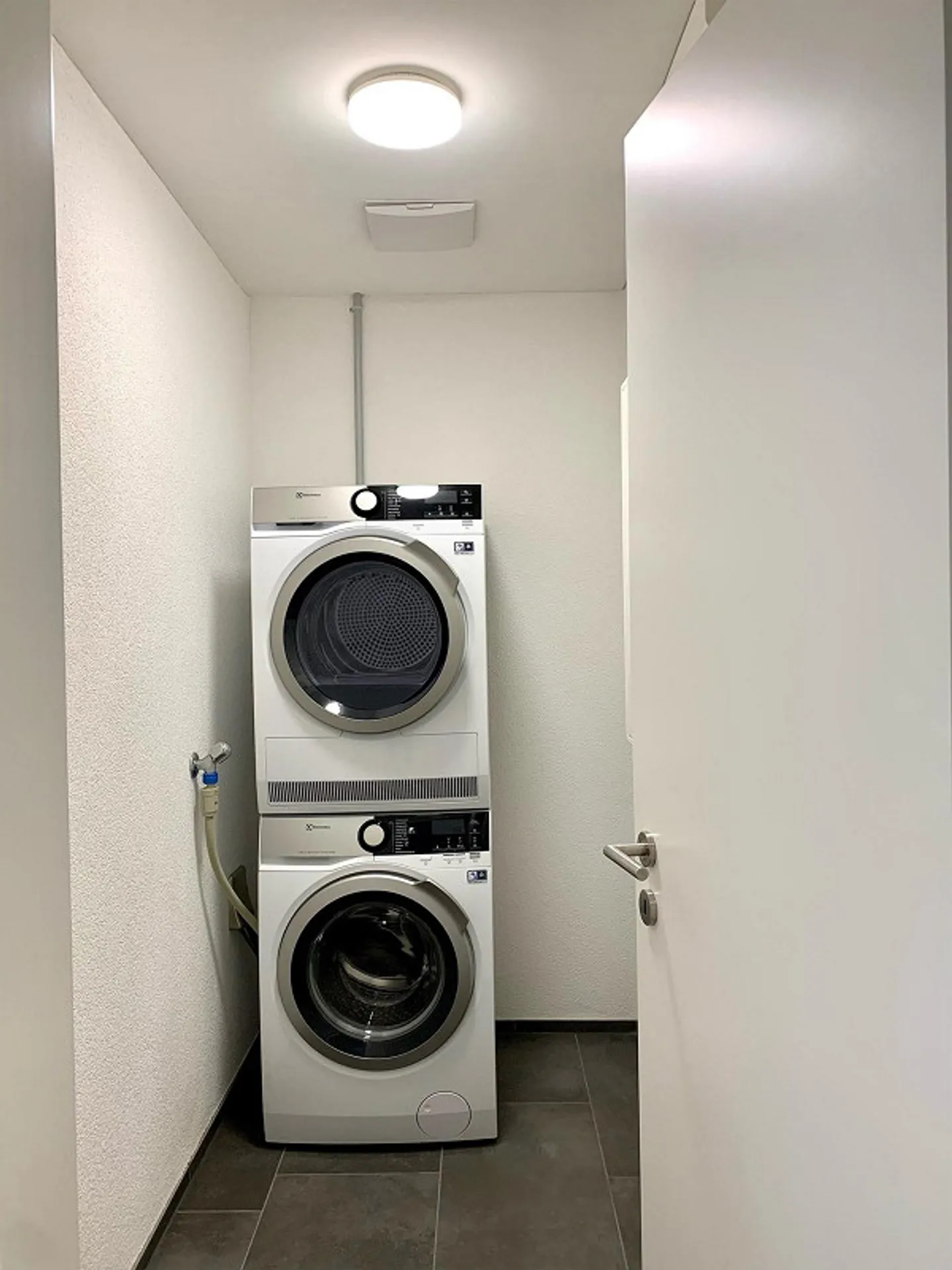 Charmante Wohnung in Gams - Foto 7 von 7