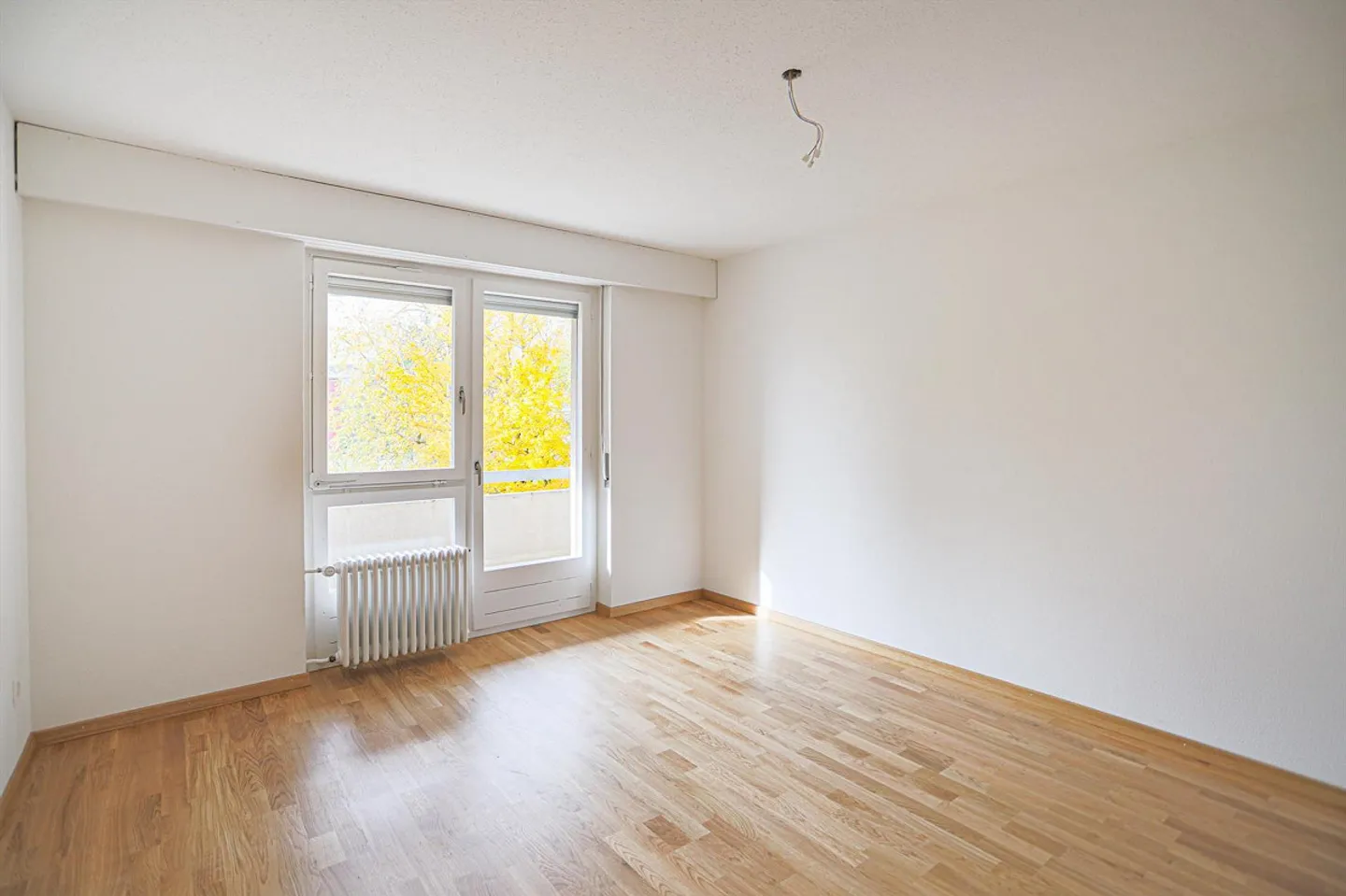 Geräumige Wohnung in Wittenbach - Foto 7 von 11