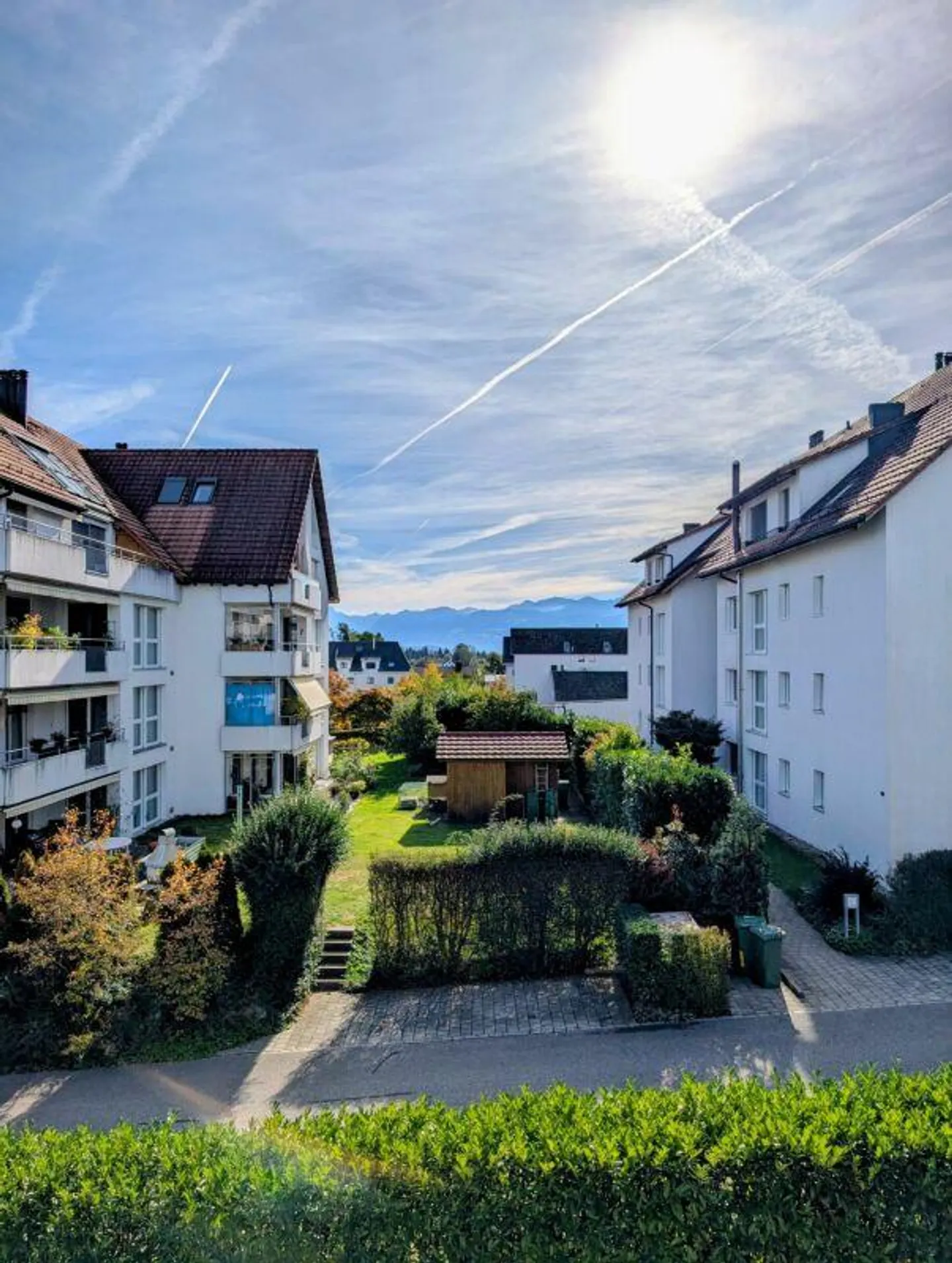 Nel mezzo del villaggio - Foto 1 di 16