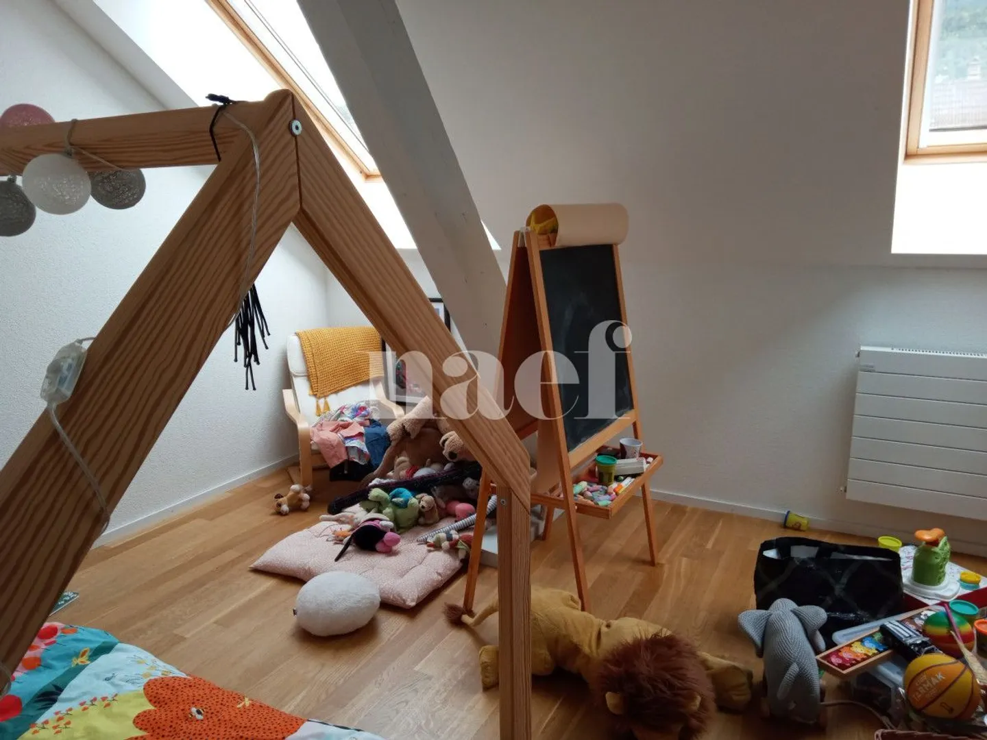 Appartamento 3.5 stanze - Foto 3 di 5