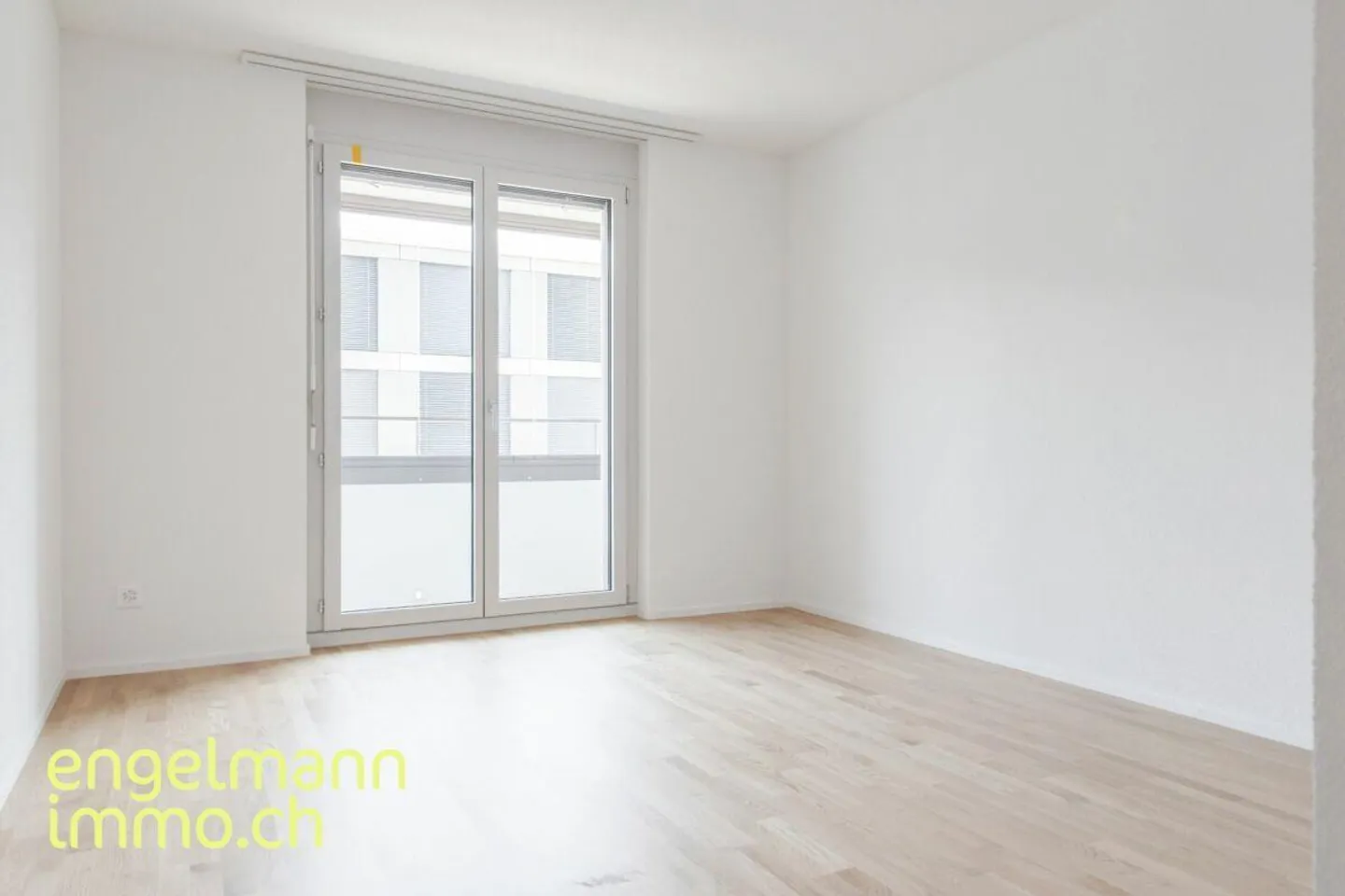 Charmante 2.5 Zimmerwohnung - Foto 3 von 7