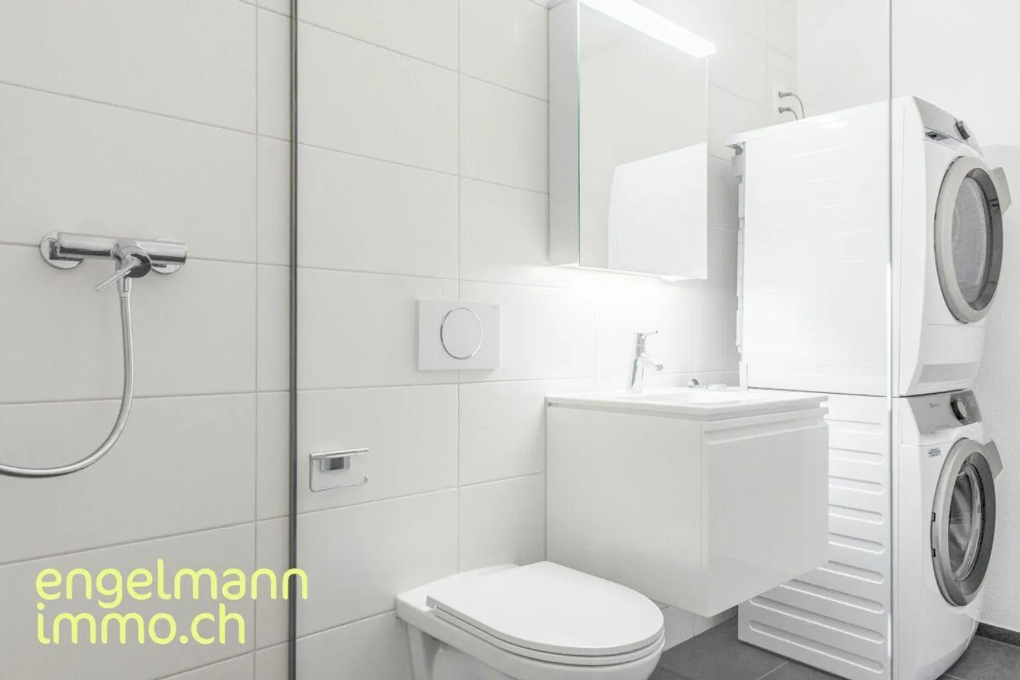 Charmante 2.5 Zimmerwohnung - Foto 4 von 7