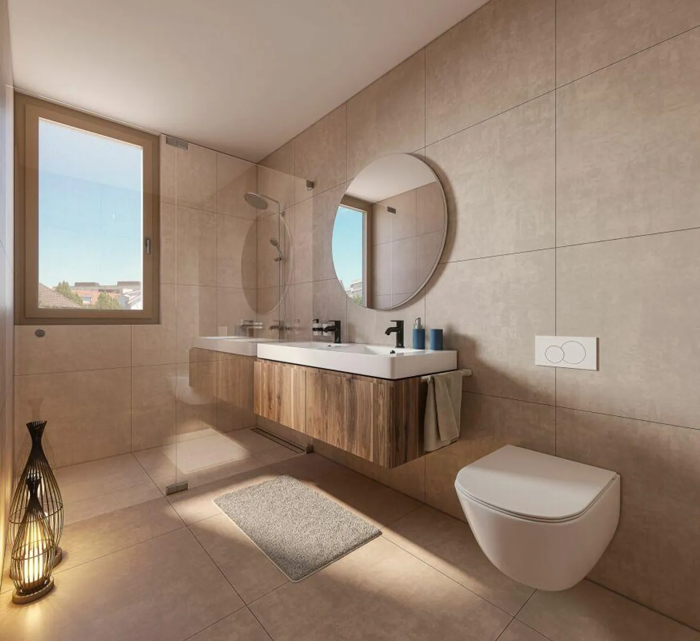 Exclusive new building with three spacious residential units copy - Photo 5 of 5