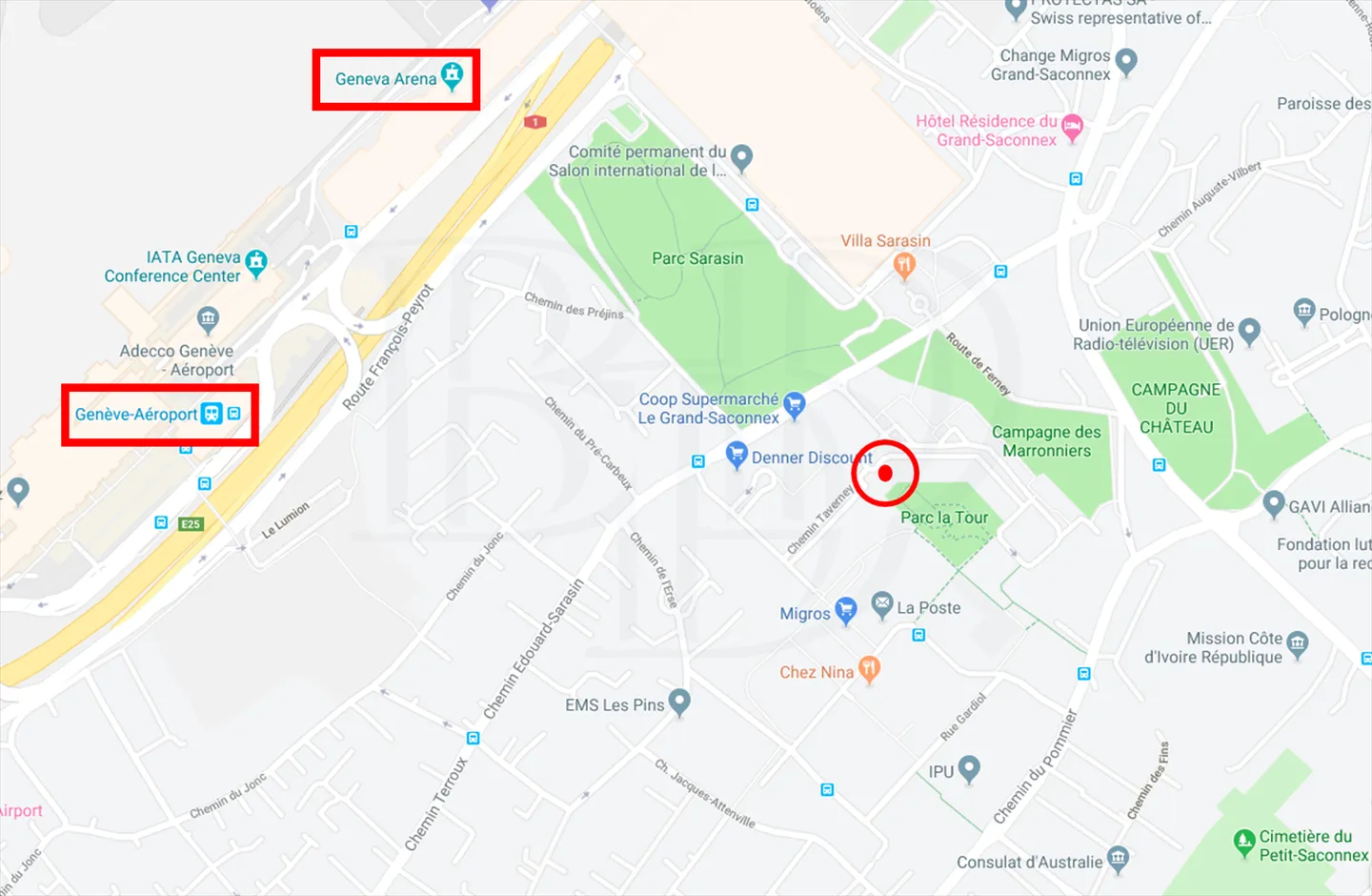 Spazio aperto - Foto 1 di 2