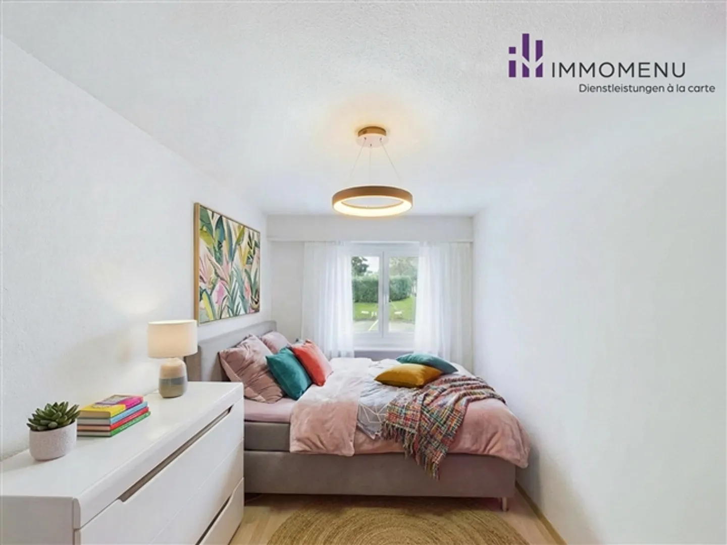 4 1/2 Room Apartment for under CHF 600,000 - Photo 3 of 5