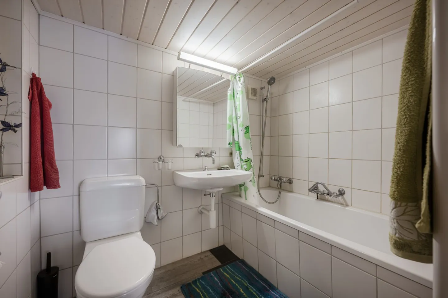 Charmante appartement en duplex de 4 pièces - Photo 6 sur 15