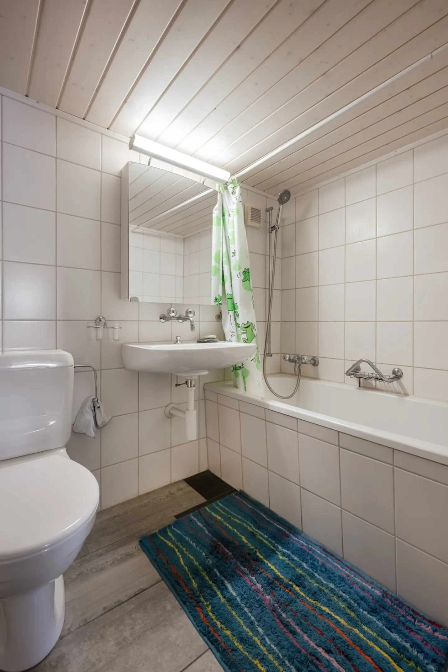 Charmante appartement en duplex de 4 pièces - Photo 7 sur 15