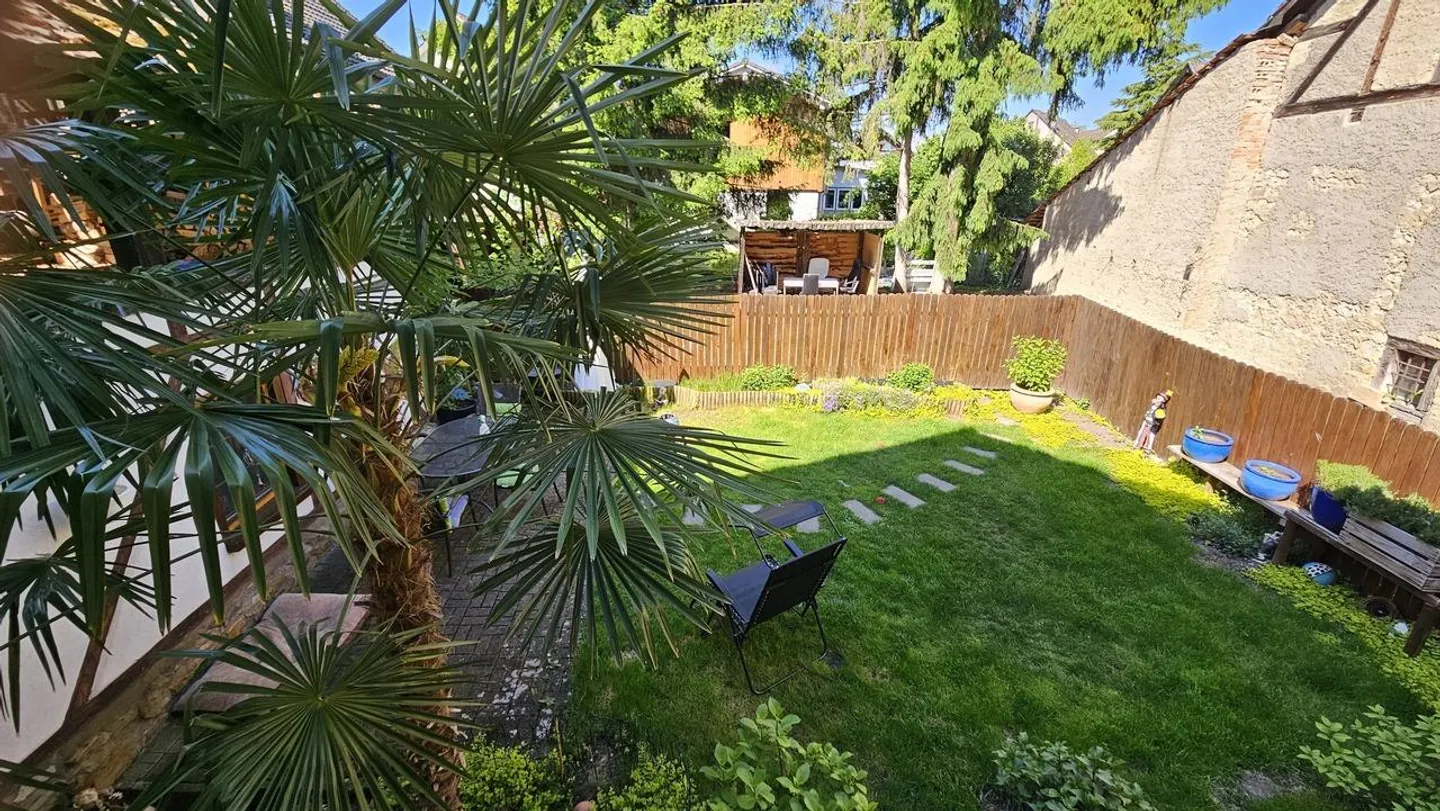 Quiet oasis in the center of Beringen - Photo 4 of 22