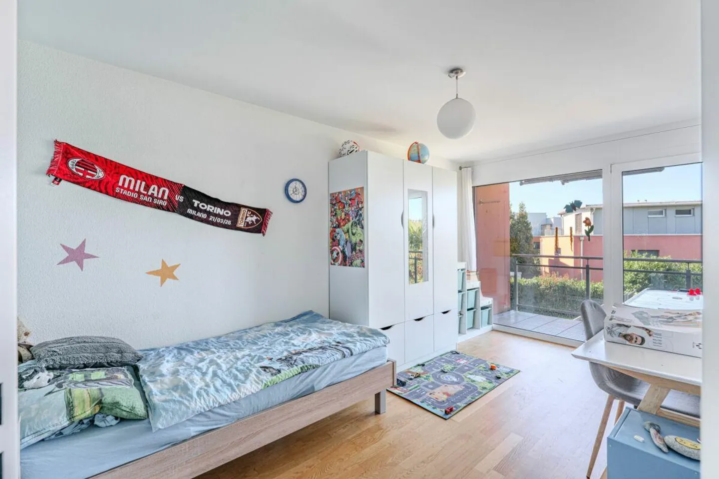 Modernes Einfamilienhaus mit Aussicht - Foto 8 von 15