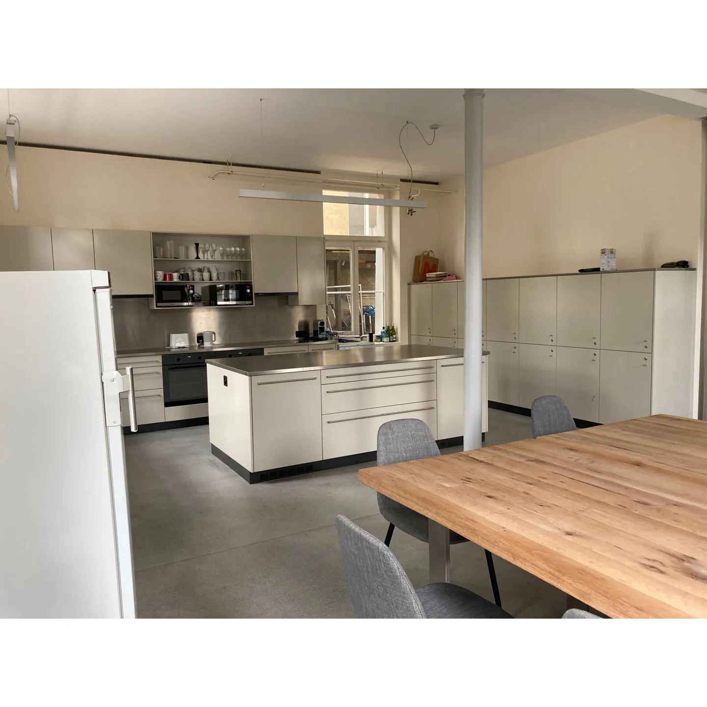 Camera arredata in casa studenti - Foto 2 di 7