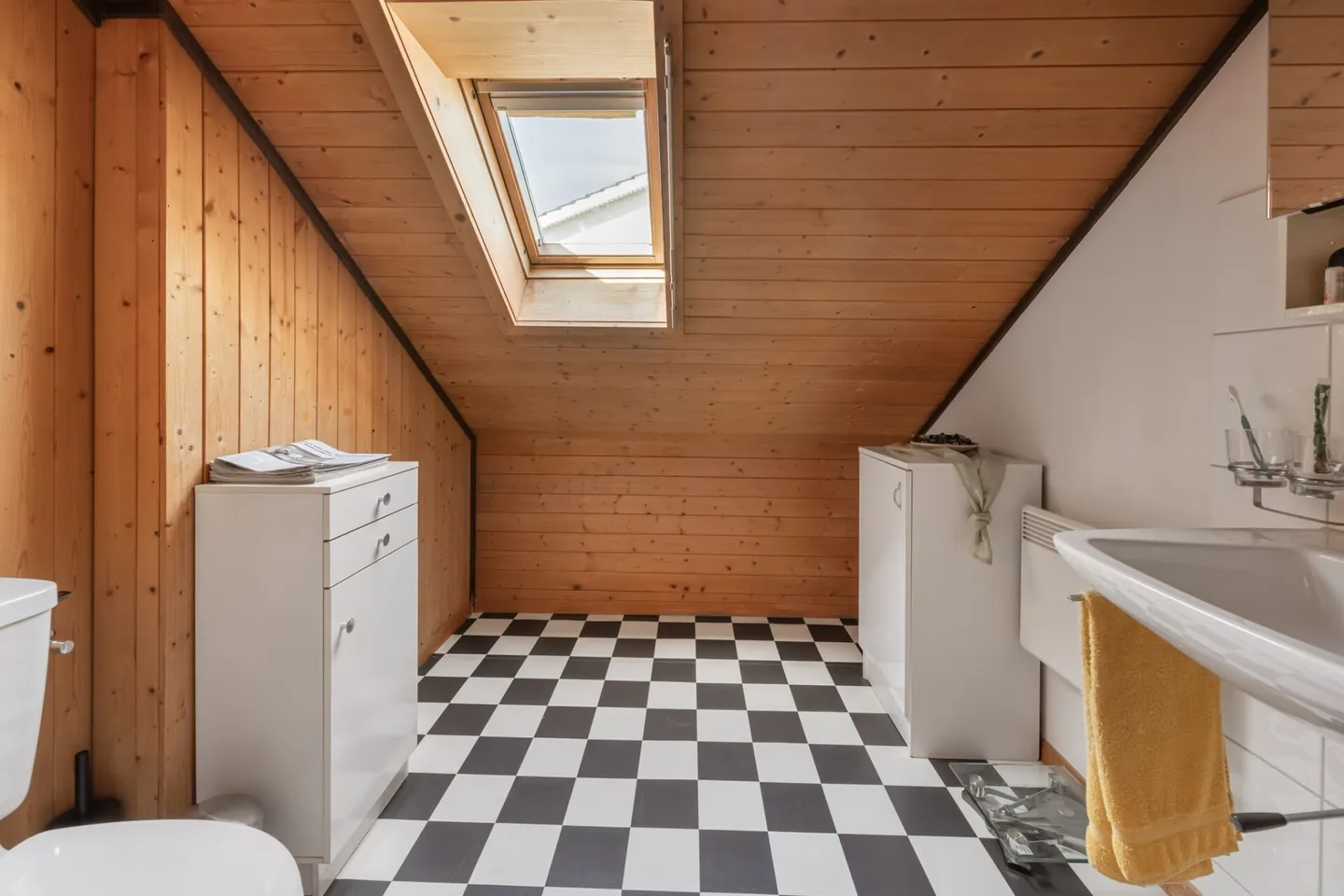 Charmante appartement en duplex de 4 pièces - Photo 10 sur 15
