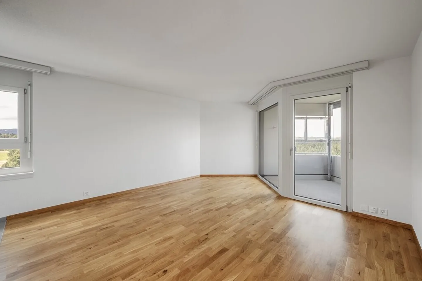 Appartamento con vista - Foto 4 di 6