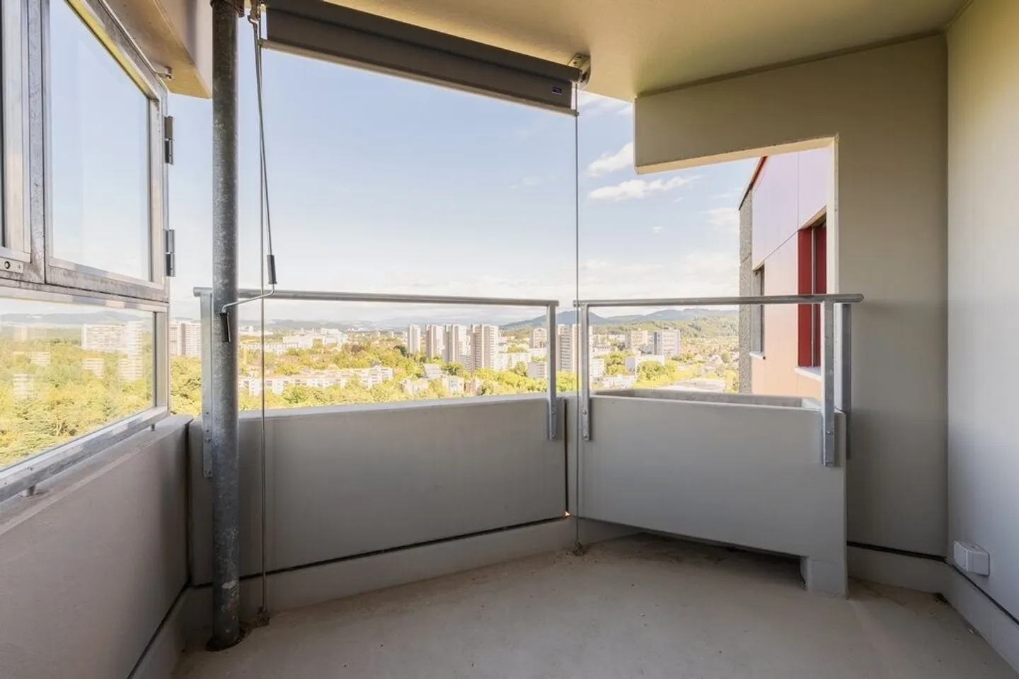 Appartamento con vista - Foto 6 di 6