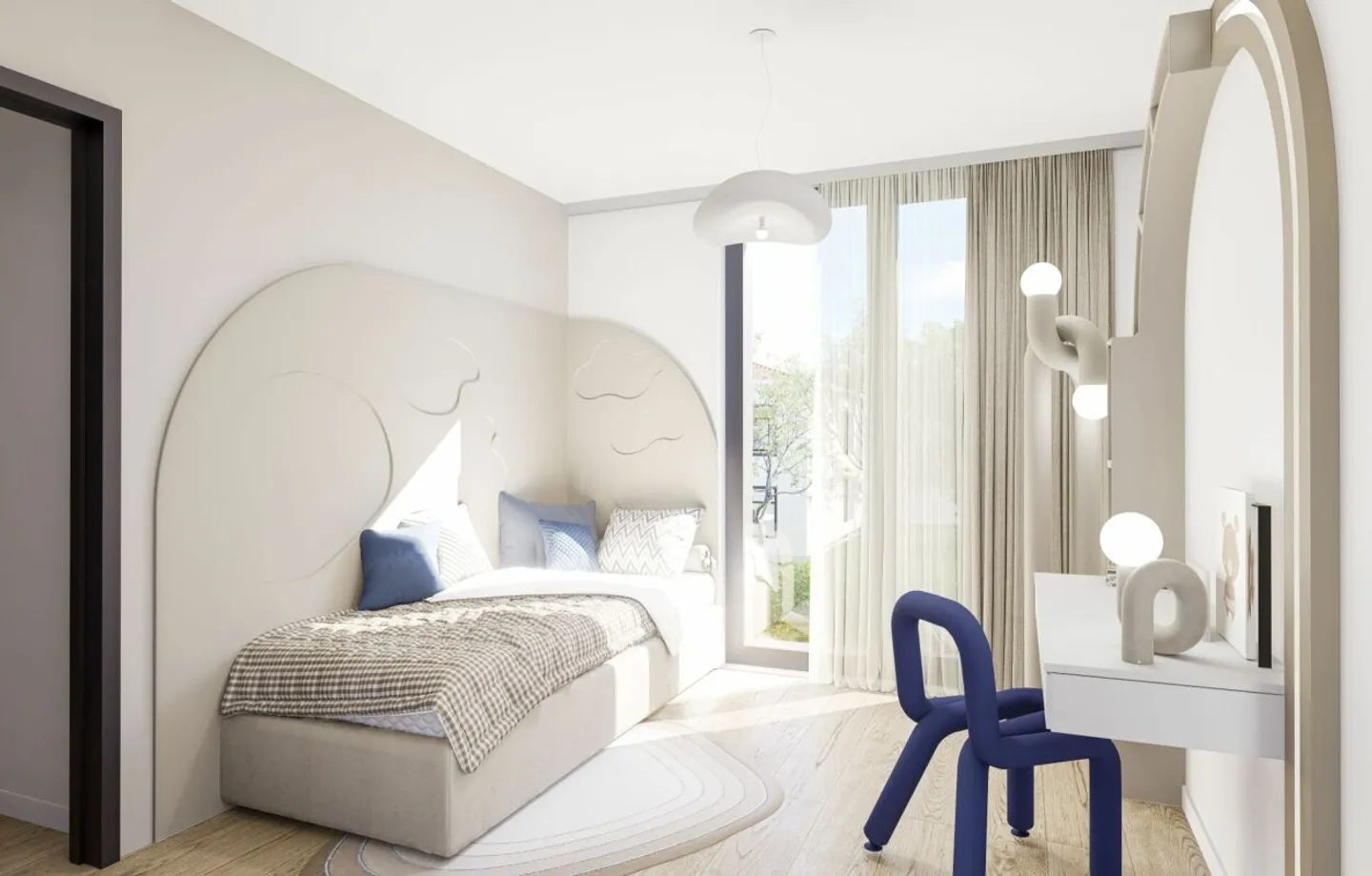 Casa a schiera in vendita - Foto 8 di 14