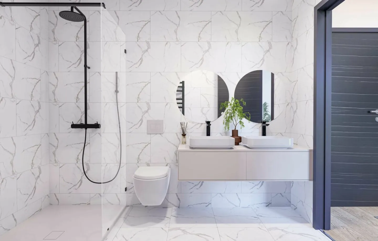 Casa a schiera in vendita - Foto 10 di 14