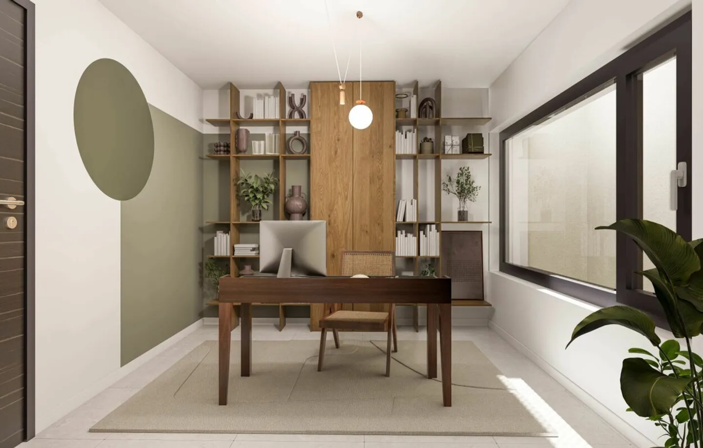 Casa a schiera in vendita - Foto 11 di 14