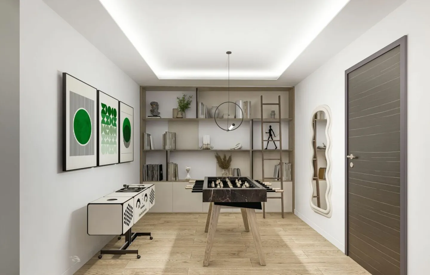 Casa a schiera in vendita - Foto 12 di 14