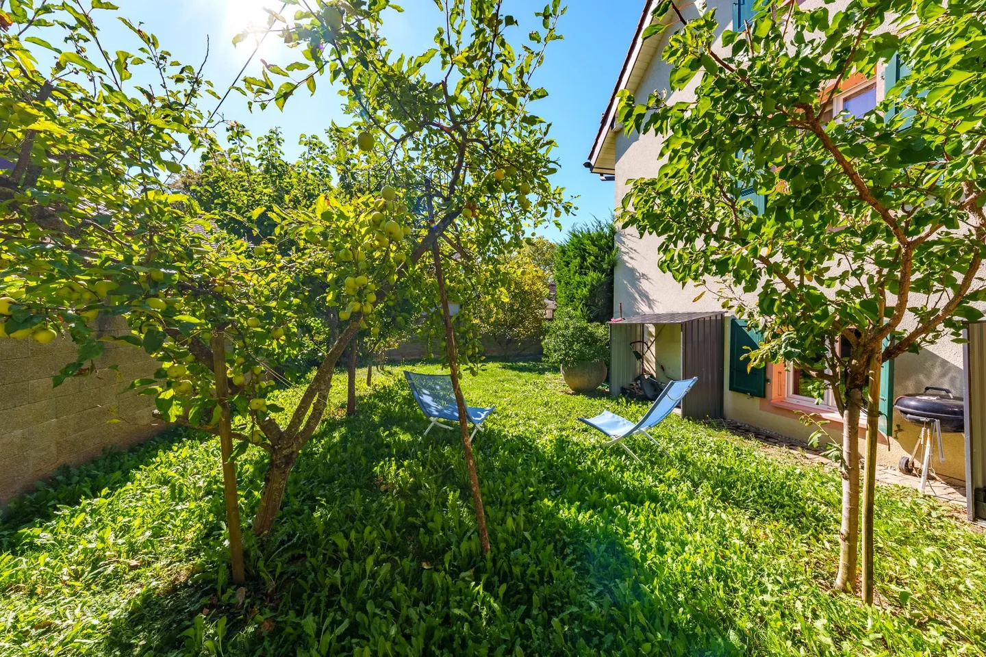 Casa di Villaggio Incantevole a Begnins - Foto 1 di 20