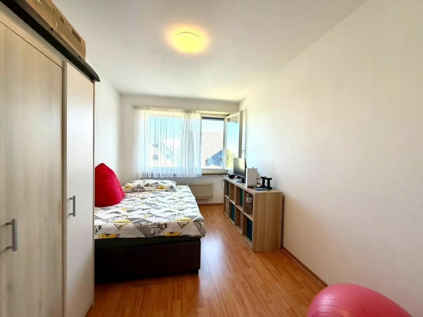 Charmante 3-Zimmer Wohnung - Foto 12 von 14