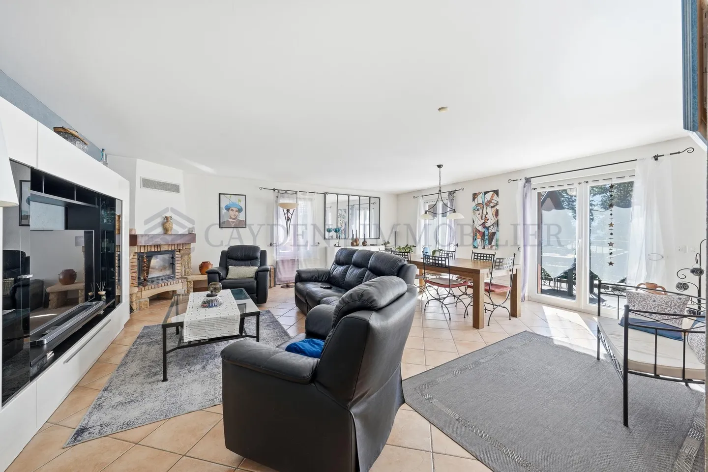 Casa di Villaggio Incantevole a Begnins - Foto 2 di 20