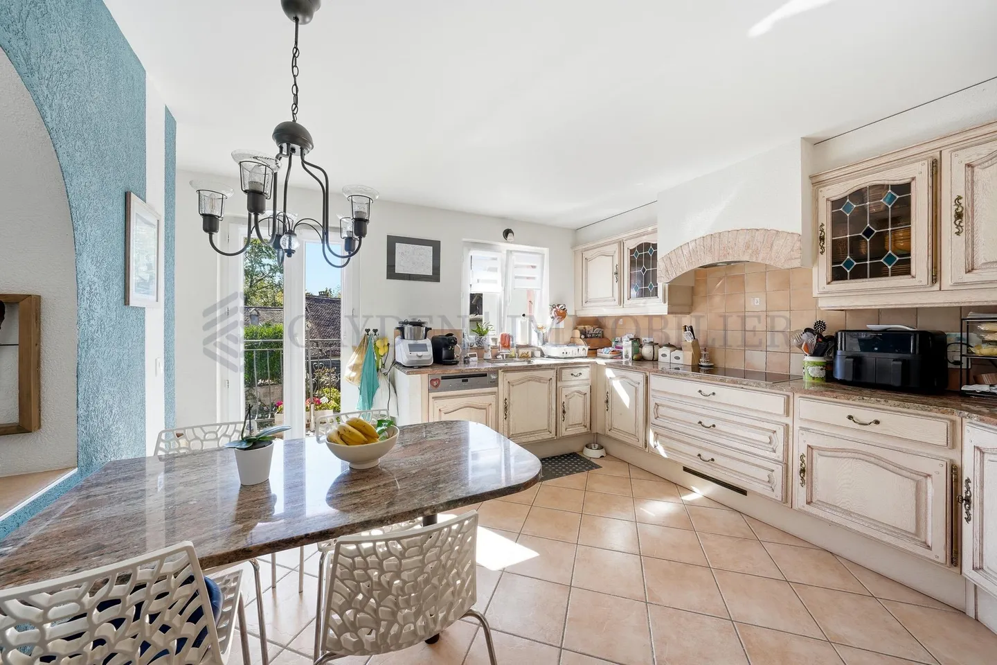 Casa di Villaggio Incantevole a Begnins - Foto 5 di 20