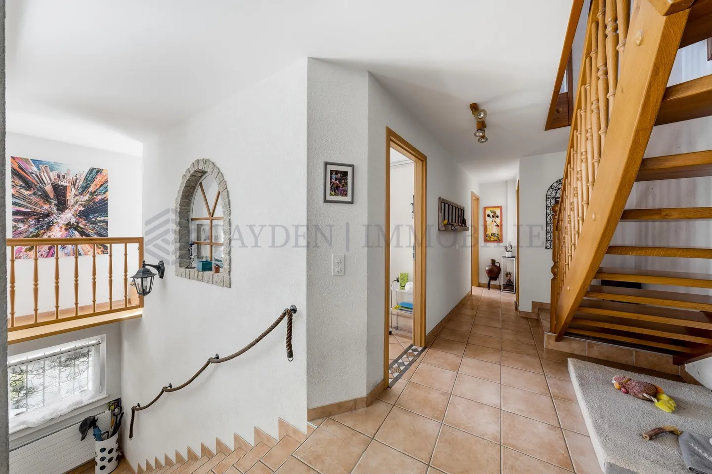 Casa di Villaggio Incantevole a Begnins - Foto 6 di 20