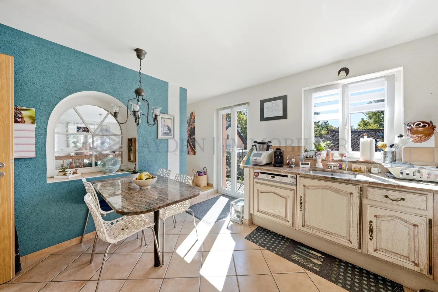 Casa di Villaggio Incantevole a Begnins - Foto 4 di 20