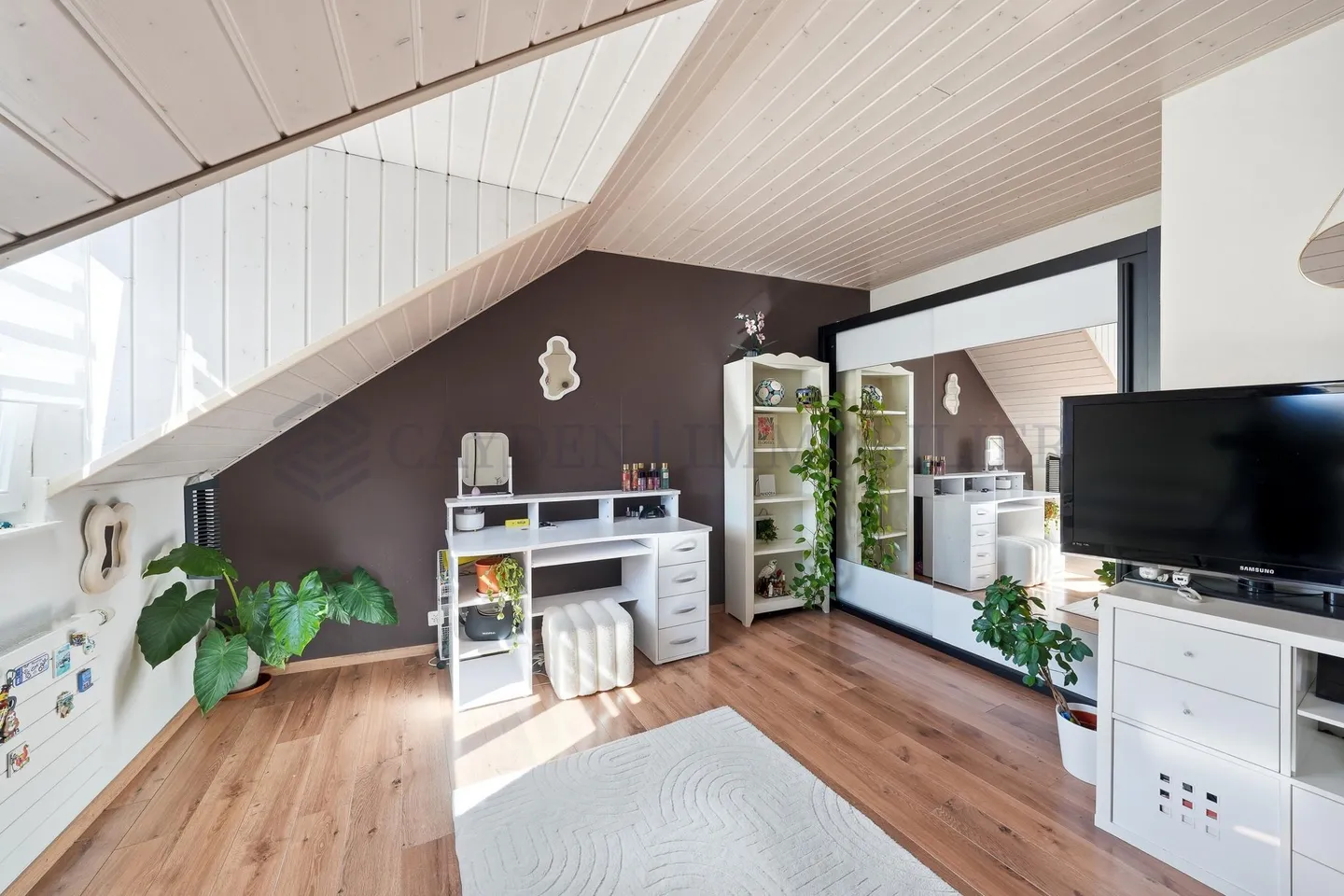 Casa di Villaggio Incantevole a Begnins - Foto 7 di 20