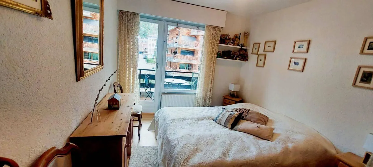 3.5-room apartment in Crans-Montana - Photo 3 of 9