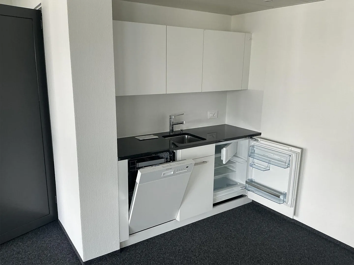 Spazio commerciale attraente in posizione privilegiata a Sargans - Foto 7 di 7