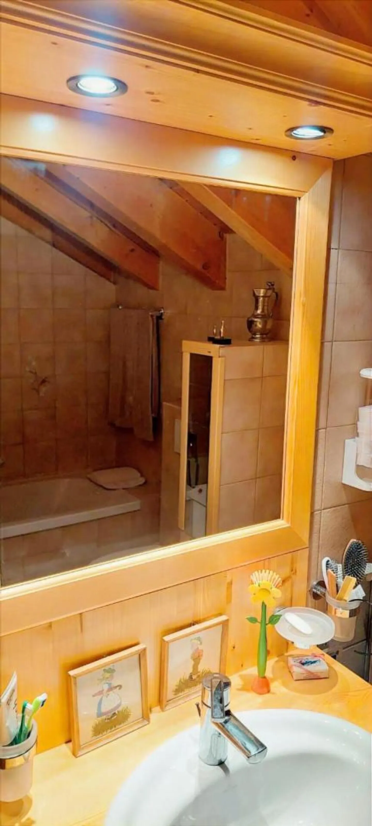 3.5-room apartment in Crans-Montana - Photo 6 of 9