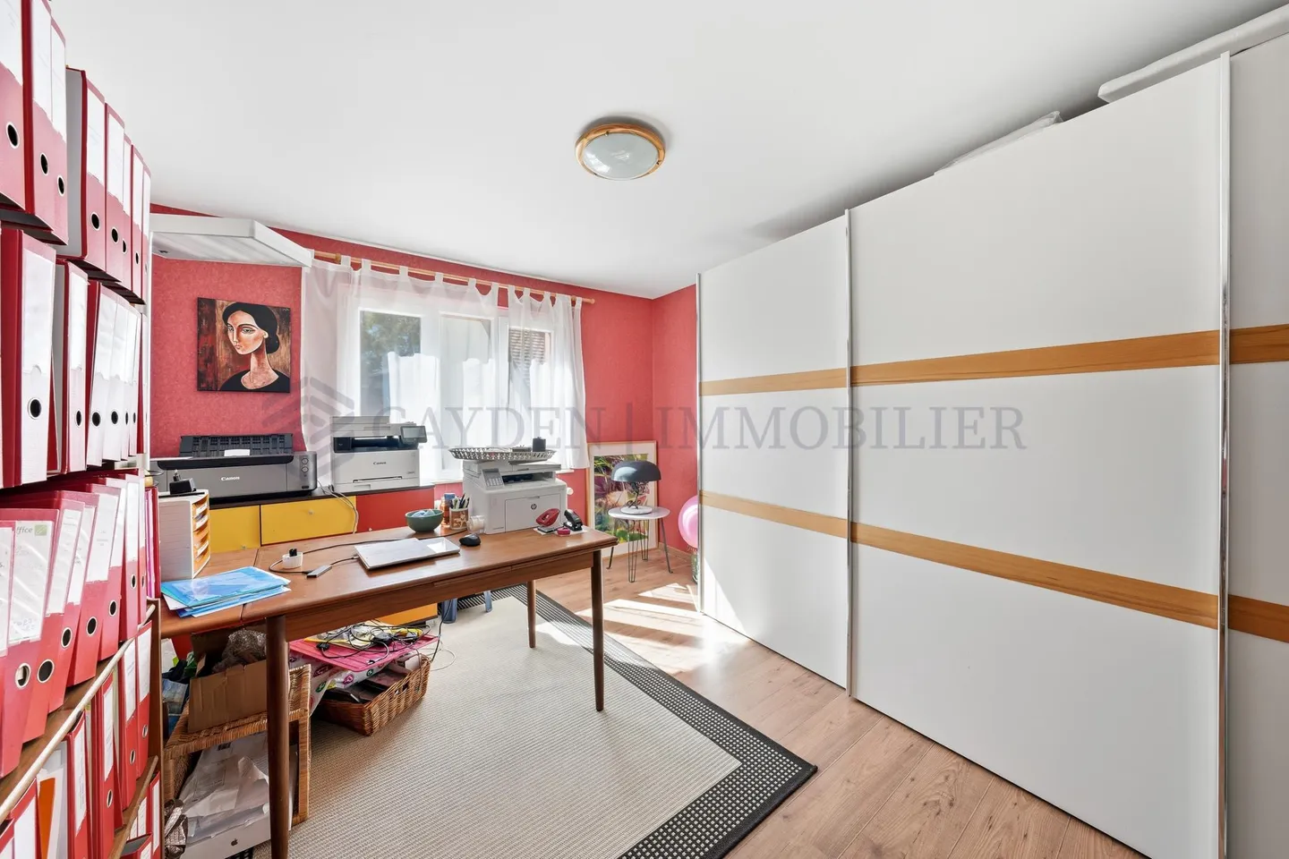 Casa di Villaggio Incantevole a Begnins - Foto 9 di 20