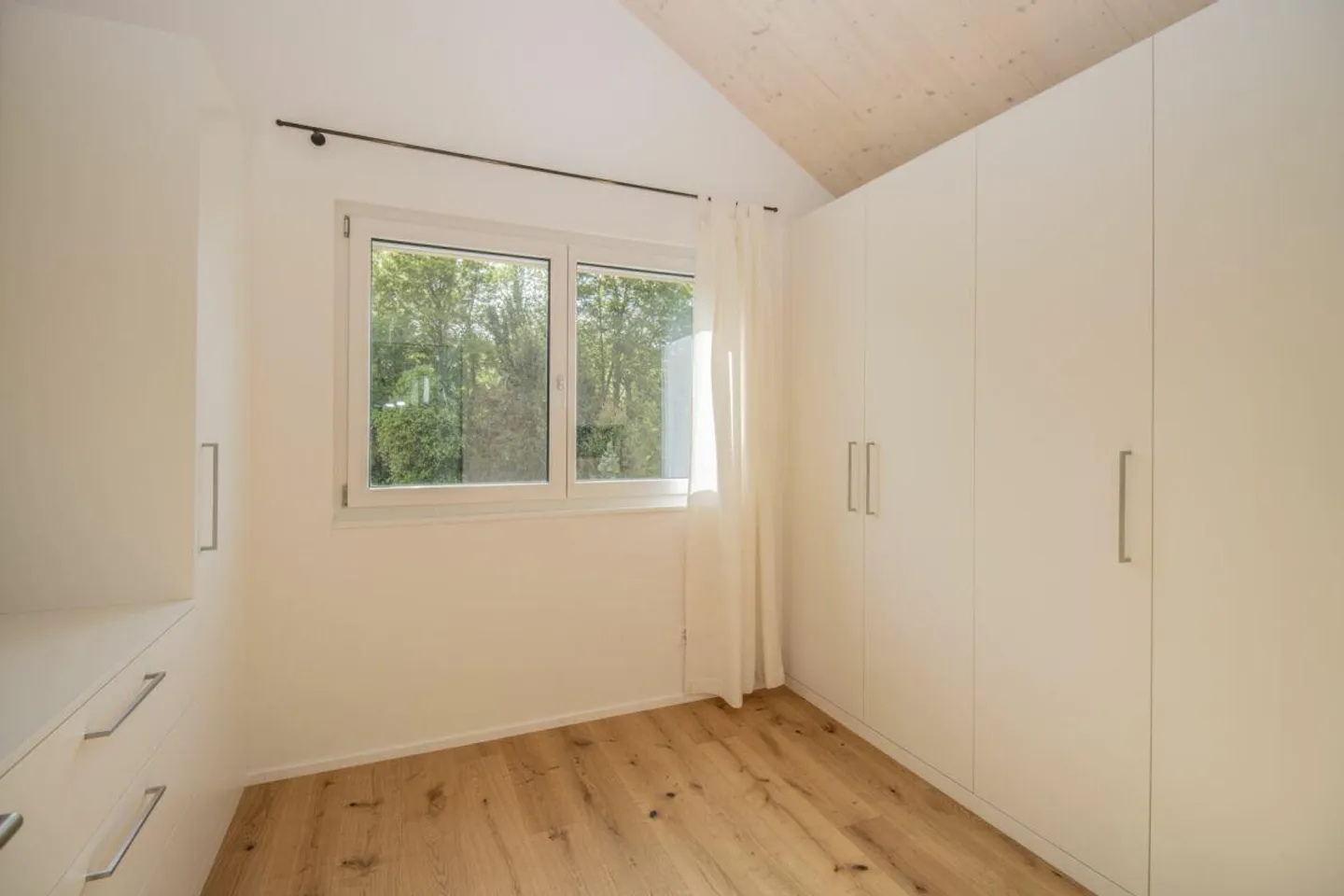 Dreamlike Living in Wienacht - Your New Single-Family Home in Timber Construction - Photo 16 of 18