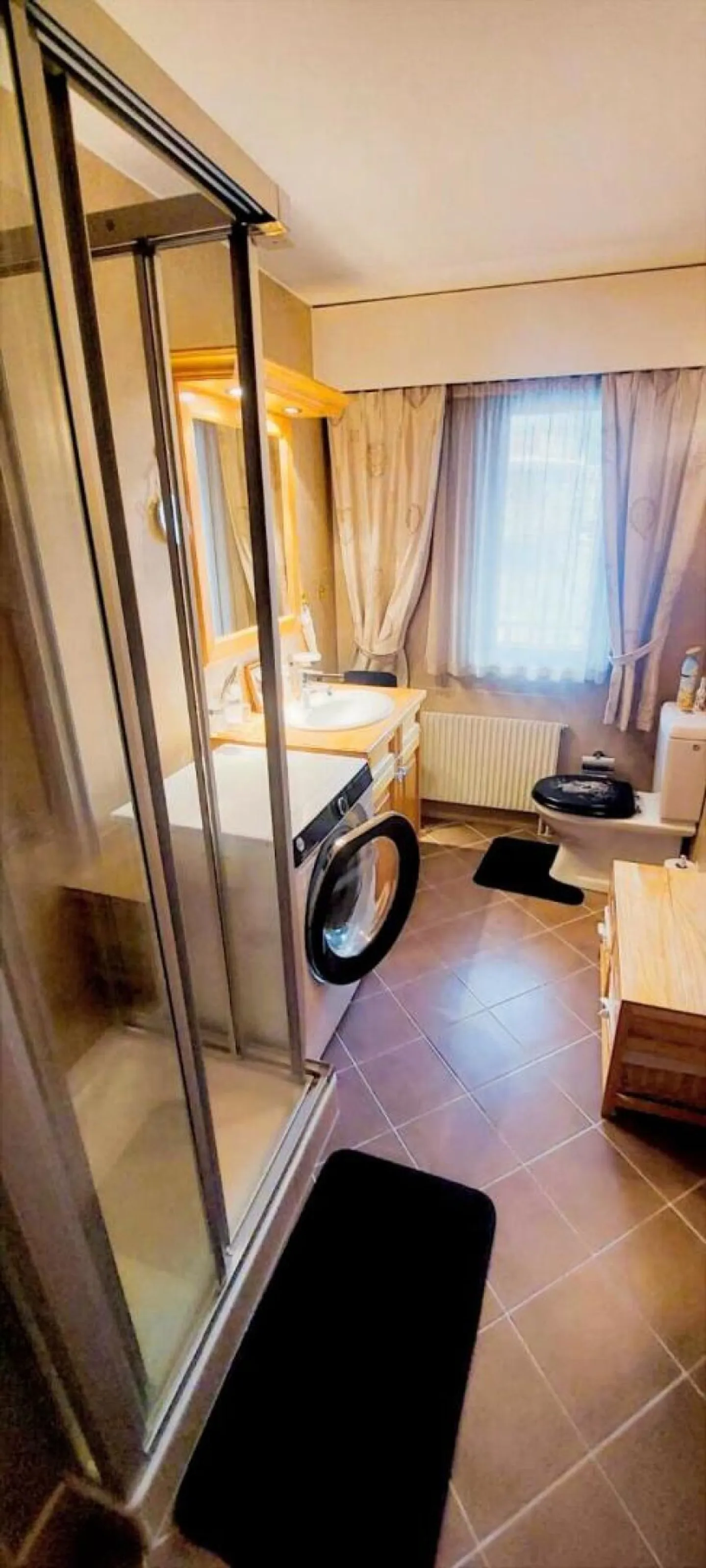 3.5-room apartment in Crans-Montana - Photo 7 of 9