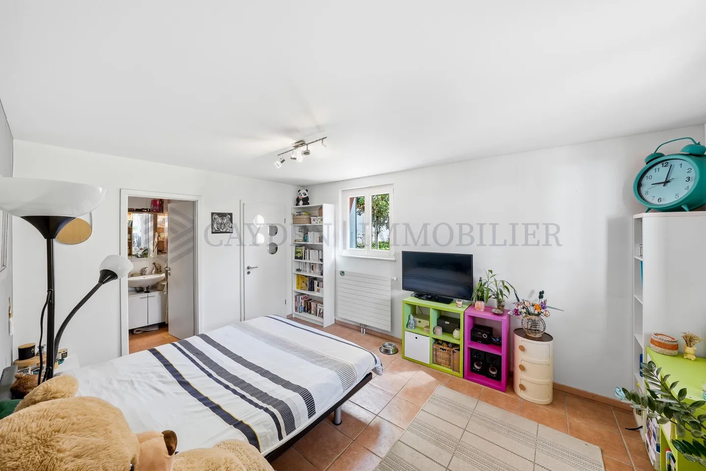 Casa di Villaggio Incantevole a Begnins - Foto 10 di 20